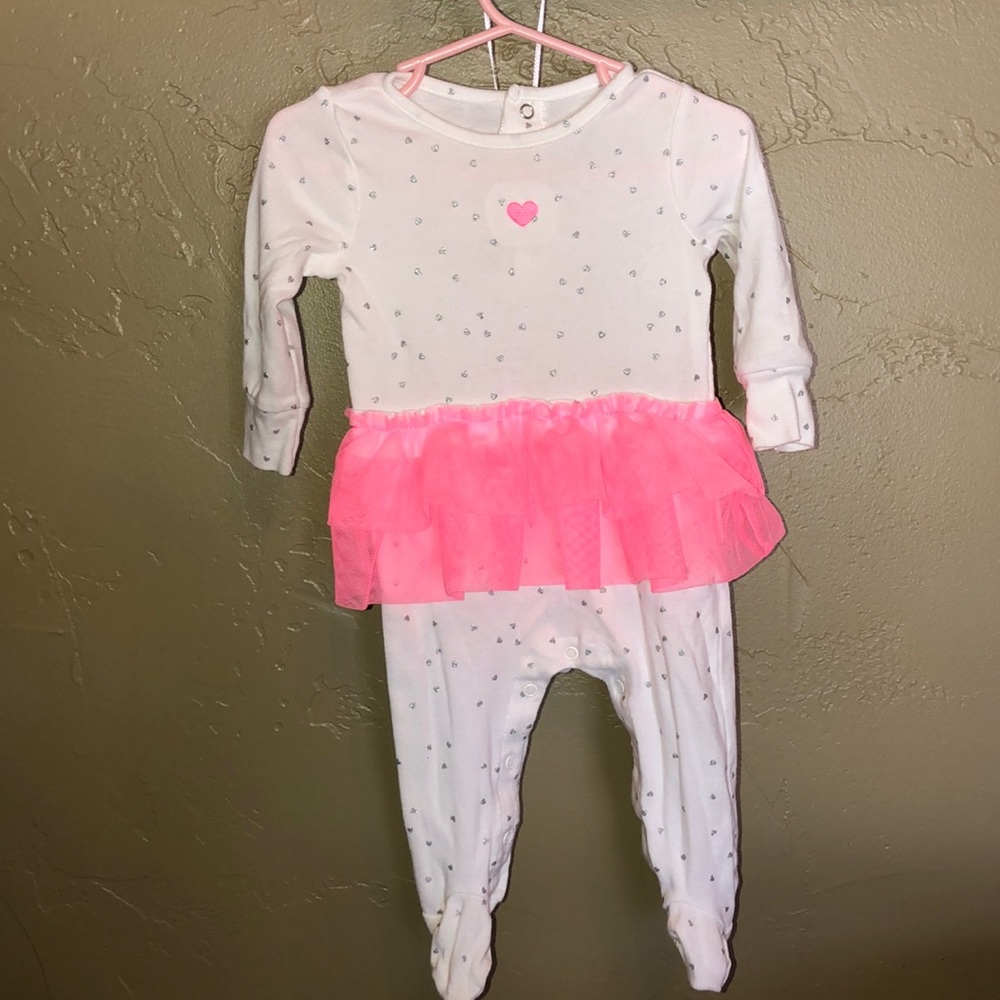 Girls pajamas